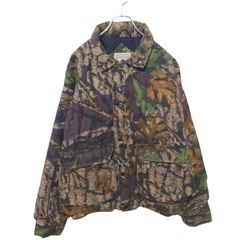 リアルツリージャケット Real Tree Camo & Patagonia | THE MAN CAVE by ILLMINATE blog