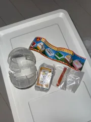 サンリオキャラクターズ ミニ 弁当箱 ポムポムプリン