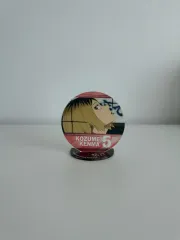 ハイキュー 研磨 アクリル