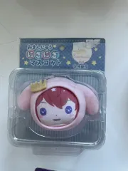 あんさんぶるスターズ！！(あんスタ) にぎにぎマスコット にぎマス 紫之 創 ver 2 キャラクター グッズ