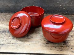 能登蔵出し 古伊万里 赤絵 金彩 オランダ唐草 クルス文 輪花皿 / 染錦