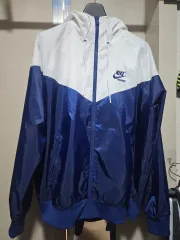 ナイキ ウィンドブレーカー Lサイズ