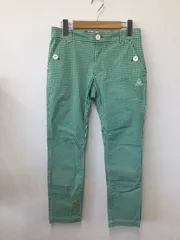 le coq sportif ルコックスポルティフ パンツ 11size