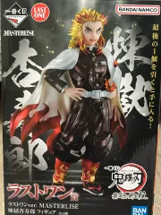 煉獄フィギュア