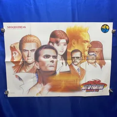 2025年最新】龍虎の拳 ポスターの人気アイテム - メルカリ