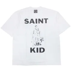 23aw セントマイケル × ザ・キッド・ラロイ SAINT MICHAEL × The Kid LAROI 
