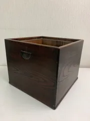 2026年最新】欅 火鉢の人気アイテム - メルカリ