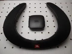 【R1916】JBL SOUNDGEAR ウェアラブルワイヤレスサウンドネックスピーカー