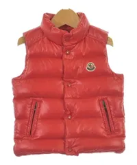 MONCLER ブルゾン（その他） キッズ 【古着】【中古】【送料無料】