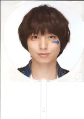 Hey!Say!JUMP 伊野尾慧 15-16年 COUNTDOWN LIVE JUMPing CARnival Count Down  うちわ