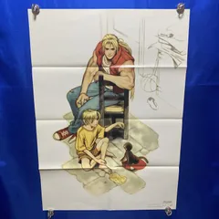 不知火舞　餓狼伝説WILD AMBITION キャンバスアートボード　ポスター SNK 餓狼伝説 WILD AMBITION 不知火舞 テレカ