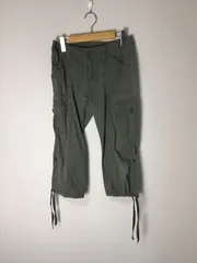 【UNIQLO】カーゴパンツ サイズW61