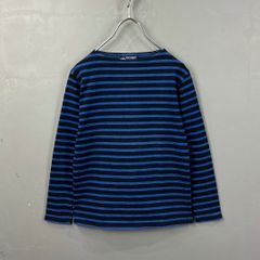 old SHIPS 日本製 ボーダーT - メルカリ