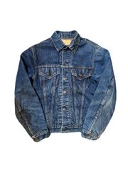 S 正規品 NIKE levi's ナイキ リーバイス ジャケット - メルカリ