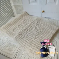 2026年最新】loewe ニット モヘヤの人気アイテム - メルカリ