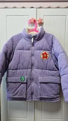 120-130男の子アウター3点まとめ売り (BEBE DE PINO、リミテドゥドゥなど)