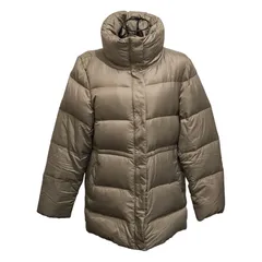 GAP  レディース　ダウンコート　サイズM　厚生地