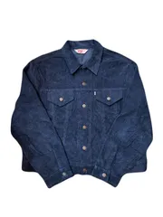 70’s Levi's 70505-1517 Corduroy jacket