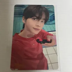 ツアーズ TWS シニュ 日本 特典 タワーレコード