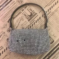 2026年最新】Alexander Wang パーティーバッグの人気アイテム - メルカリ