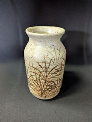 10回程度使用:川西知沙さん drops 花瓶 フラワーベース パステルカラー
