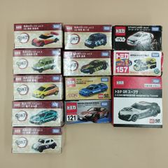 車、バイク プラモデル 8台セット(ジャンク品) - メルカリ
