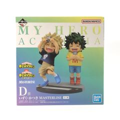 BANDAI SPIRITS 피규어 미도리타니 출구 & 폭호 카츠미(이즈쿠 & 가다랭이)