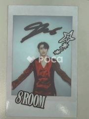 ヒョンウォン サイン会 トレカ ヒョンウォン サイン会 トレカ