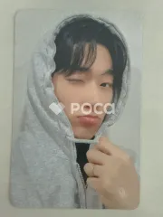 ATEEZ サン GOLDEN HOUR : Part.3 Makestar