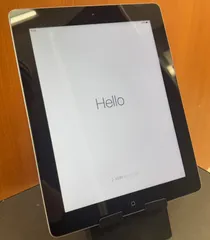 iPad第2世代 シルバー/32GB