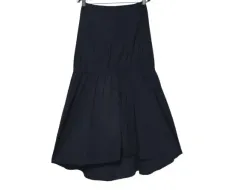 2026年最新】TOTEME ロングスカートの人気アイテム - メルカリ