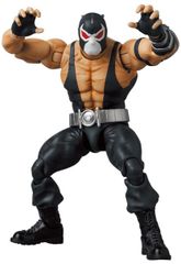 アメコミ MAFEX No.216 BANE BATMAN KNIGHTFALL ZZ MAFEX No.216 BANE BATMAN KNIGHTFALL ZZ - メルカリ