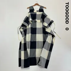 2025年最新】Toogood ワンピースの人気アイテム - メルカリ