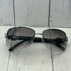 Rudolph Valentino ビジューテンプル サングラス V049-2 ルドルフヴァレンチノ