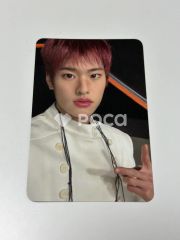 MONSTA X ヒョンウォン FATAL LOVE ファンサイン会 当選 - メルカリ