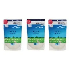 あしたも走ろっ160g 3個セット 牛由来 コラーゲンペプチド ニッピ 犬用健康補助食品 犬 シニア 高齢犬用