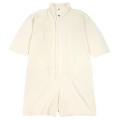 極美品□HOMME PLISSE ISSEY MIYAKE オム プリッセ イッセイミヤケ