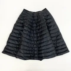 ★極美品★ダウンスカート★サイズ38★ブラック★モンクレール★ 楽天市場】モンクレール MONCLER スカート レディース ダウンスカート