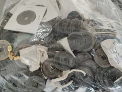 2025年最新】寛永通宝まとめ売りの人気アイテム - メルカリ