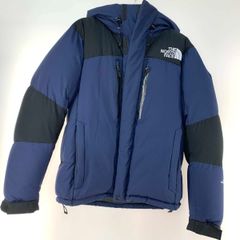訳あり美品】バルトロライトジャケット L コズミックブルー ND91840 