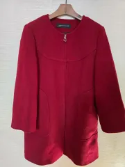 ザラジャケット