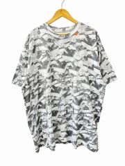 【中古】ナイジェルケーボン 25SS NEW MEDICAL SHIRT COTTON LINEN 8050-00-10250 ニューメディカル シャツ  48 ナイジェルケーボン NIGEL CABOURN 25SS NEW MEDICAL SHIRT COTTON