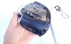 2025年最新】QI10 ヘッドのみ maxの人気アイテム - メルカリ