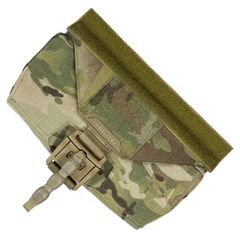 Blue Force Gear 小型ユーティリティポーチ マルチカム USA製 - メルカリ