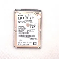 2026年最新】HGST 8tbの人気アイテム - メルカリ