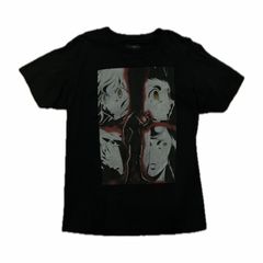 HUNTER×HUNTER キメラアント編 Tシャツ XLサイズ ステッカー付き