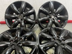 ダイハツ コペン GRスポーツ 純正ホイール BBS製 16インチ 4本 4.5