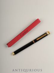 Cartier カルティエ トリニティ ボールペン(青インク) 楽天市場】【中古】Cartier カルティエ サフィール トリニティ