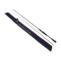 美品】オリムピック シルベラードUX 24GSILUS-782M チニング - メルカリ