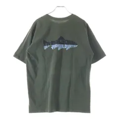 2026年最新】trout tシャツの人気アイテム - メルカリ